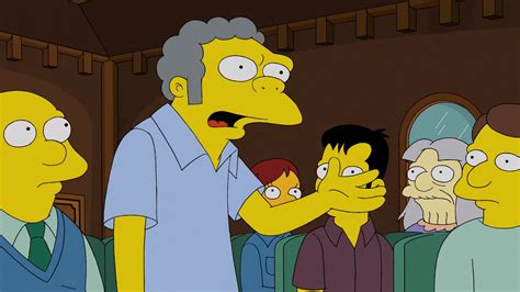 The Simpsons: Season 26 .